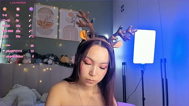 tokipokki's cam snapshot