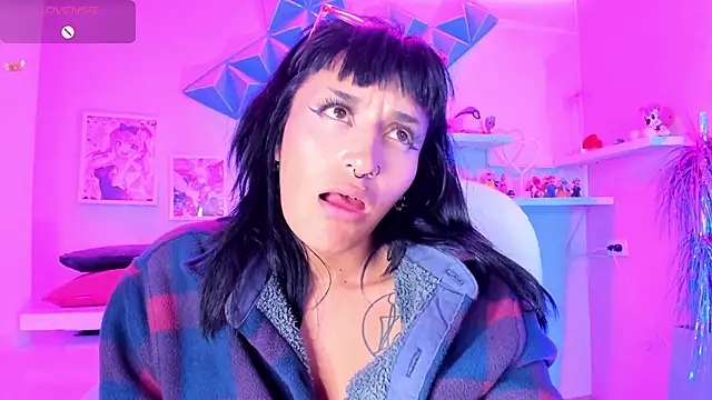 Valkiria_ponce's cam snapshot