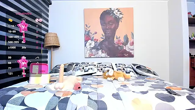 CindyWilliams_'s cam snapshot