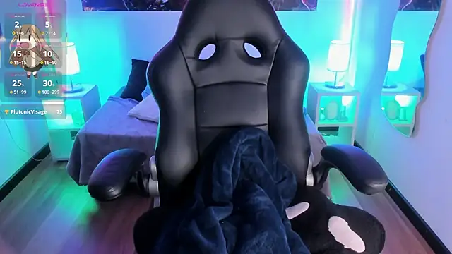 lucky-leah's cam snapshot