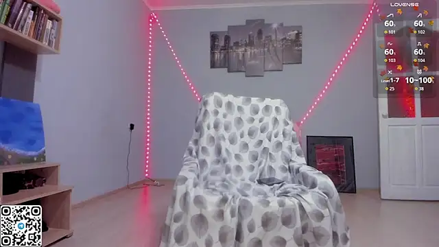 Alaska_Cosmic_Soul's cam snapshot