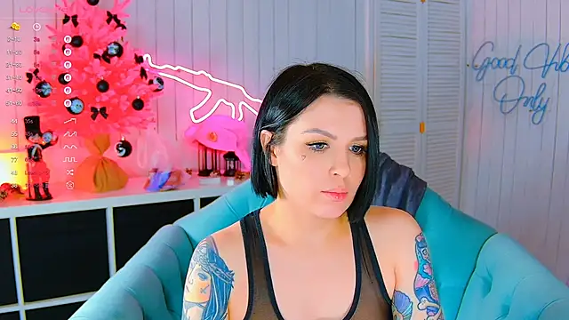 My_toys_pink's cam snapshot