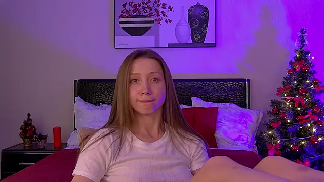 OliviaBrian's cam snapshot