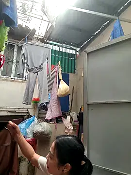 Basanis68's cam snapshot