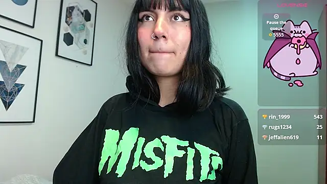 amy_adams1's cam snapshot