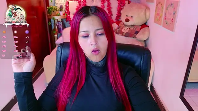 meghan_nill's cam snapshot