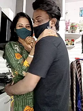 Best-Couple's cam snapshot