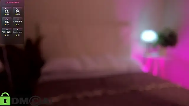 Lina_Kiss_Me's cam snapshot