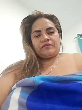 Milena_Foox's cam snapshot