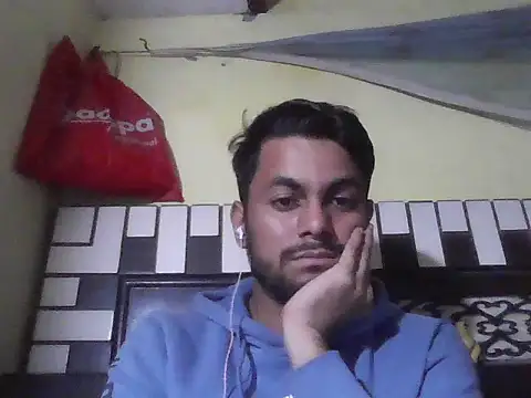 Stubborndesiboy's cam snapshot