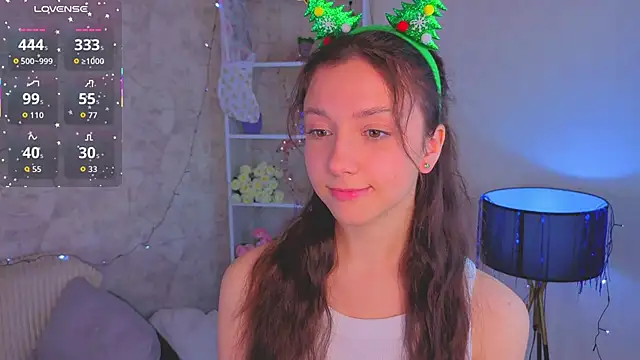 GiseleLamos's cam snapshot