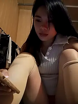 Suny_babyy's cam snapshot