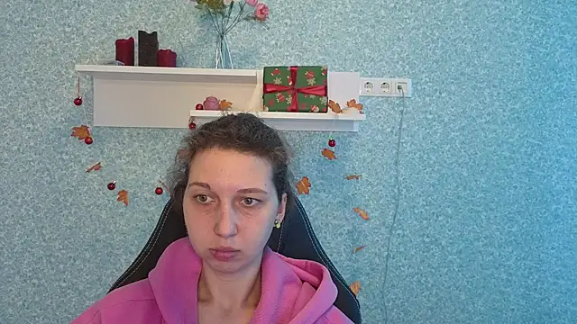 CuteEllii's cam snapshot