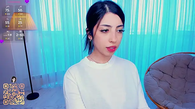 TonjaNeace's cam snapshot