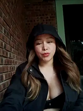 Christine-le1's cam snapshot