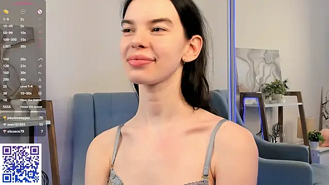 MaiPeng's cam snapshot