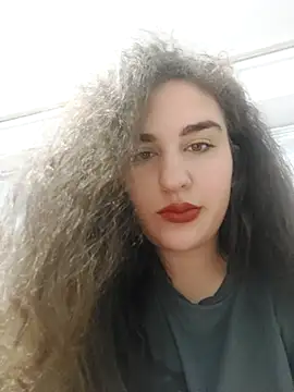 Melisa1_'s cam snapshot