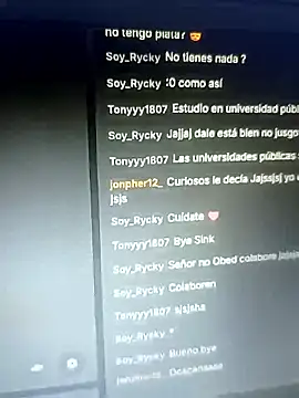 Sink198 live sex cam