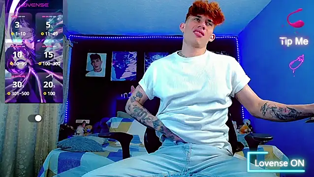 thiagomurphyy live sex cam