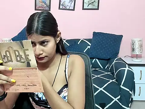 dumbledora's cam snapshot