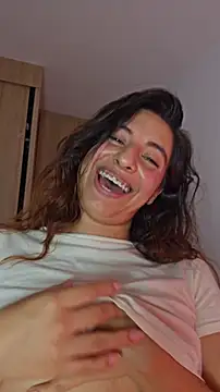 Meganthomson's cam snapshot