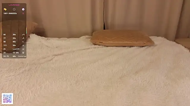 KeilaJeschon's cam snapshot