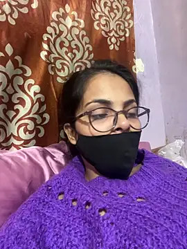 Sandhya_77's cam snapshot