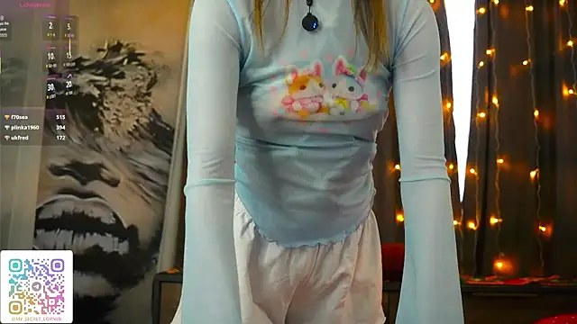 NamMastel's cam snapshot