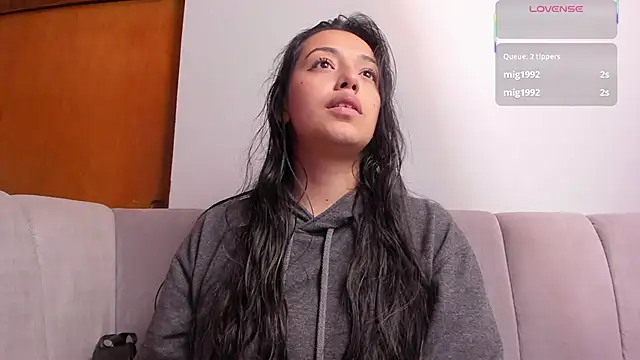 CAYLINCOLLINS's cam snapshot