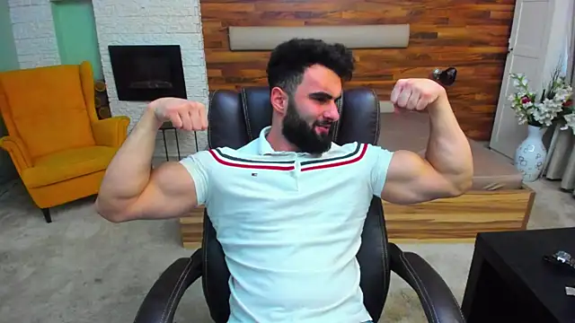 MicahLane live sex cam