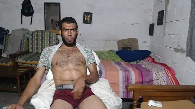 erik_alexander's cam snapshot