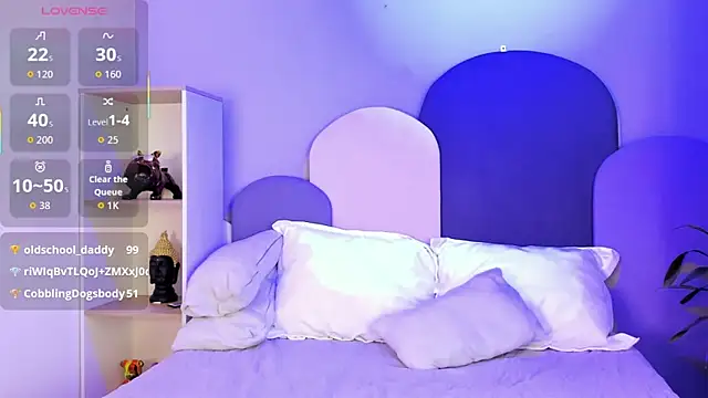 TaraCarson's cam snapshot