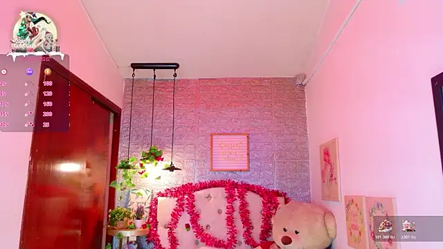 meghan_nill's cam snapshot