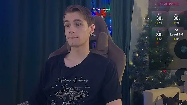 DebugMee's cam snapshot