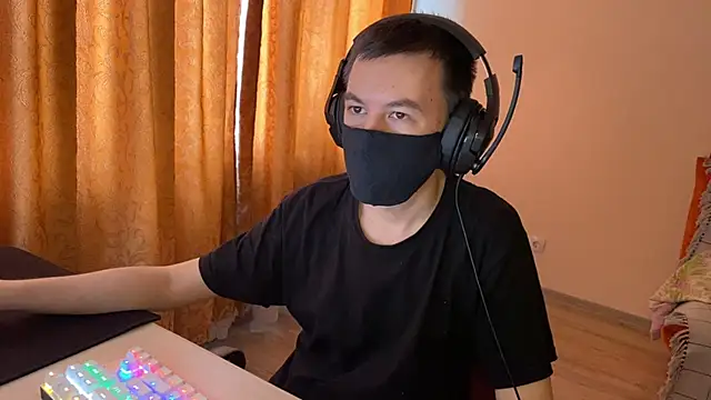 dr_pipirkin's cam snapshot