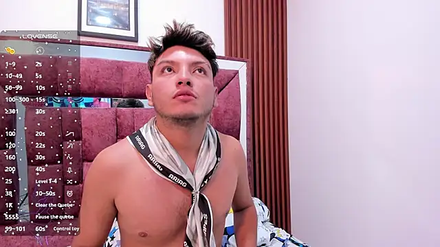 thiago_duval's cam snapshot