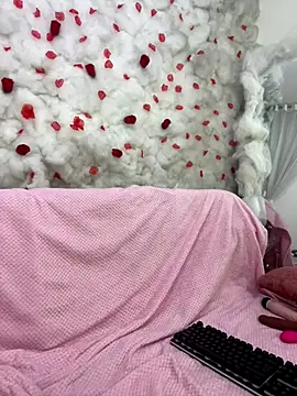 SkarletJhonson_'s cam snapshot