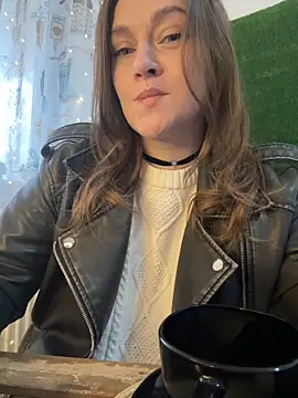 CrazyTori's cam snapshot