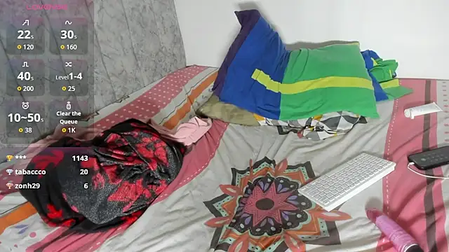 Andycillo live sex cam