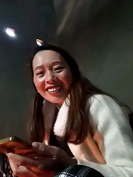 Bianly's cam snapshot