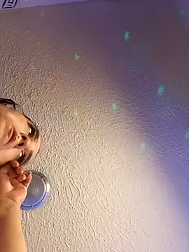 Salma_deep's cam snapshot