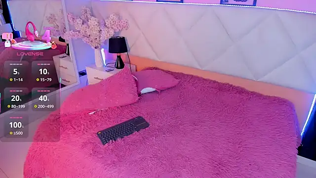 veronica_hill_'s cam snapshot