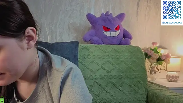 Kvetachka's cam snapshot