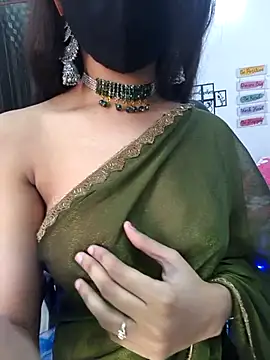 Sexy-ashi's cam snapshot