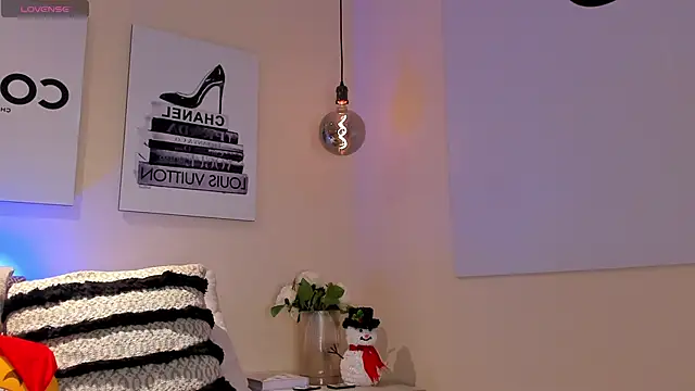 Blue_Angell's cam snapshot