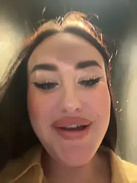 KiraSunshine's cam snapshot