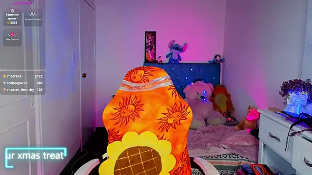 strunky2407's cam snapshot