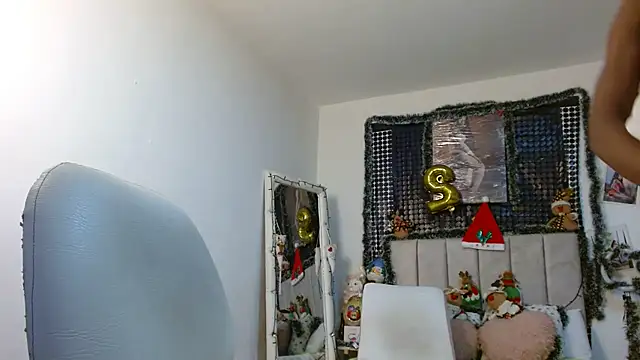 Wilson_Siara's cam snapshot