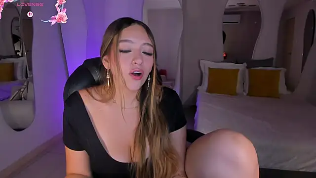 BellaRose_X's cam snapshot