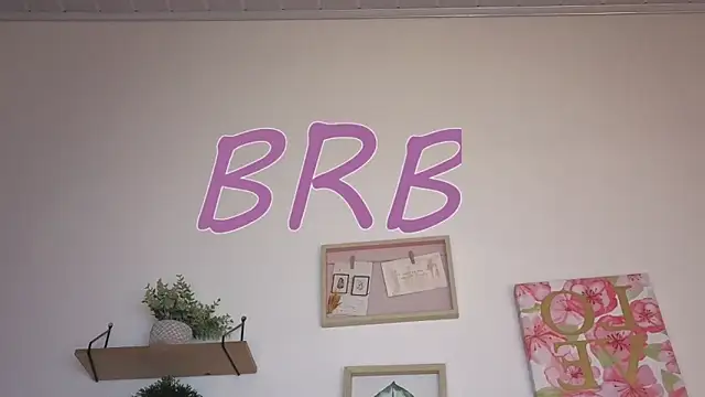 SofiaGc's cam snapshot